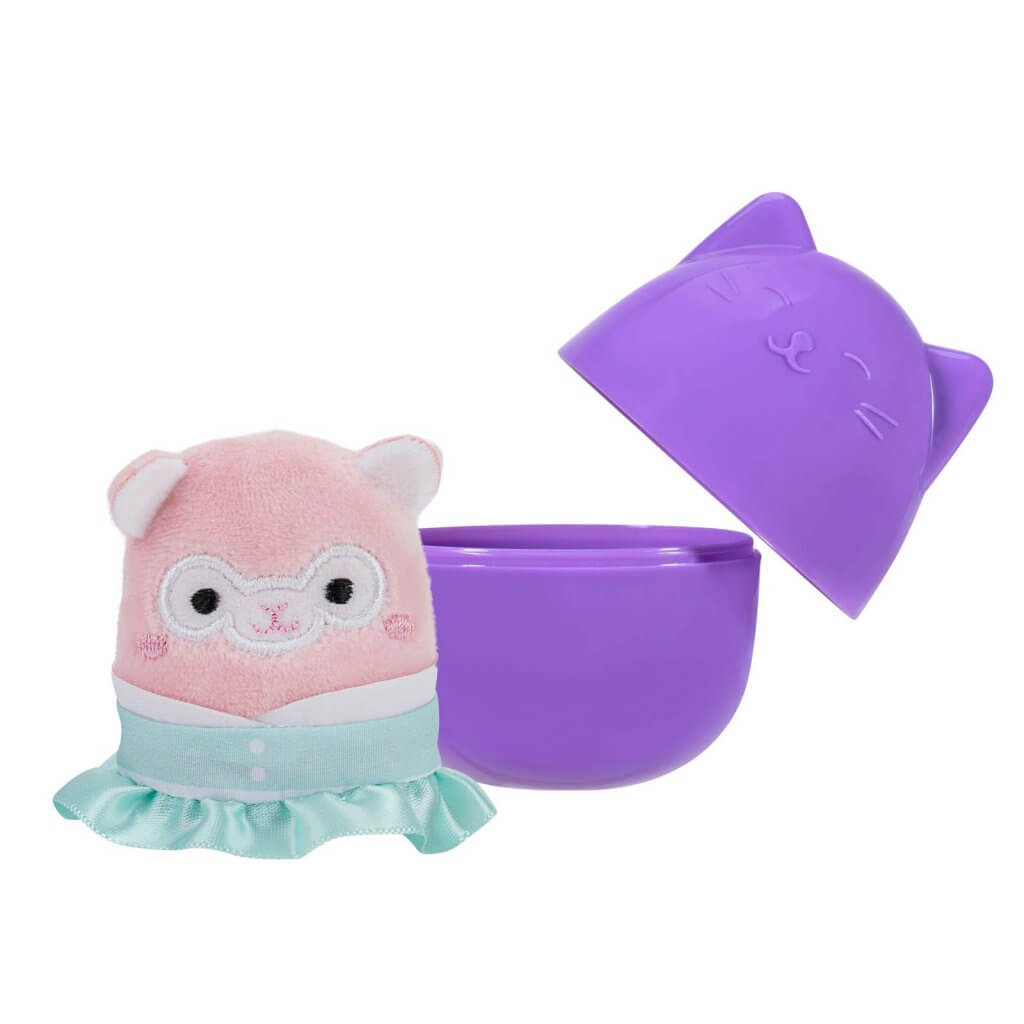 mystery squishville